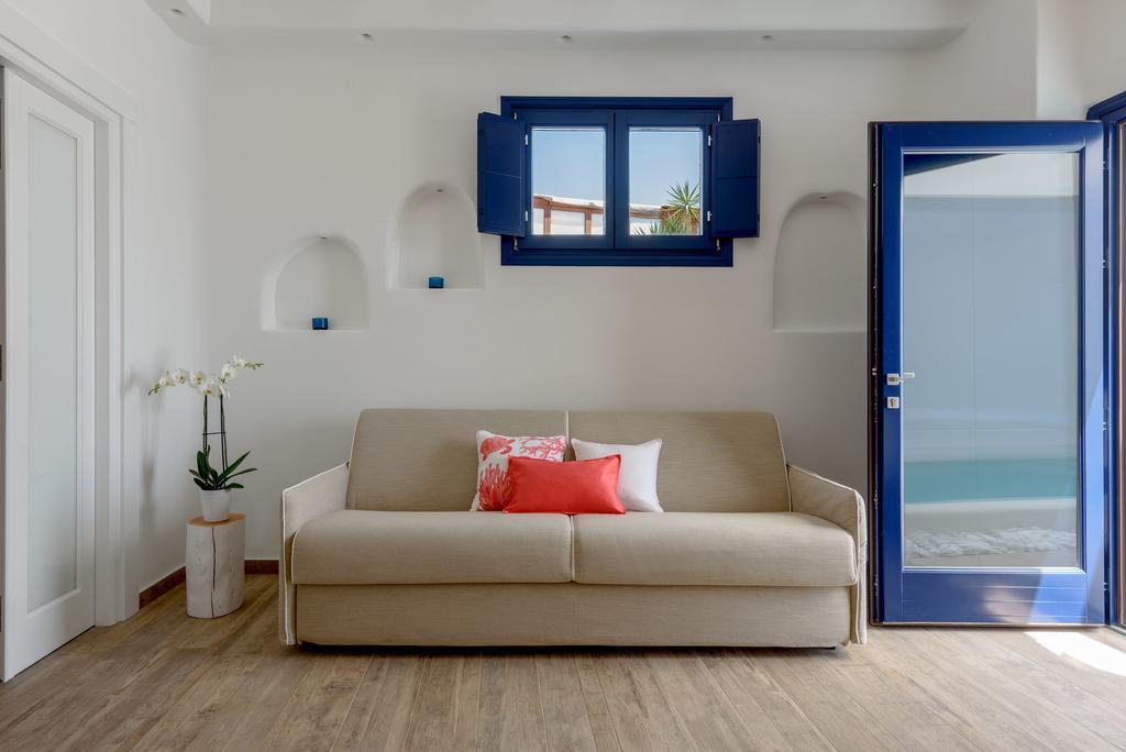 Sea Dream Luxury Home Тира Экстерьер фото