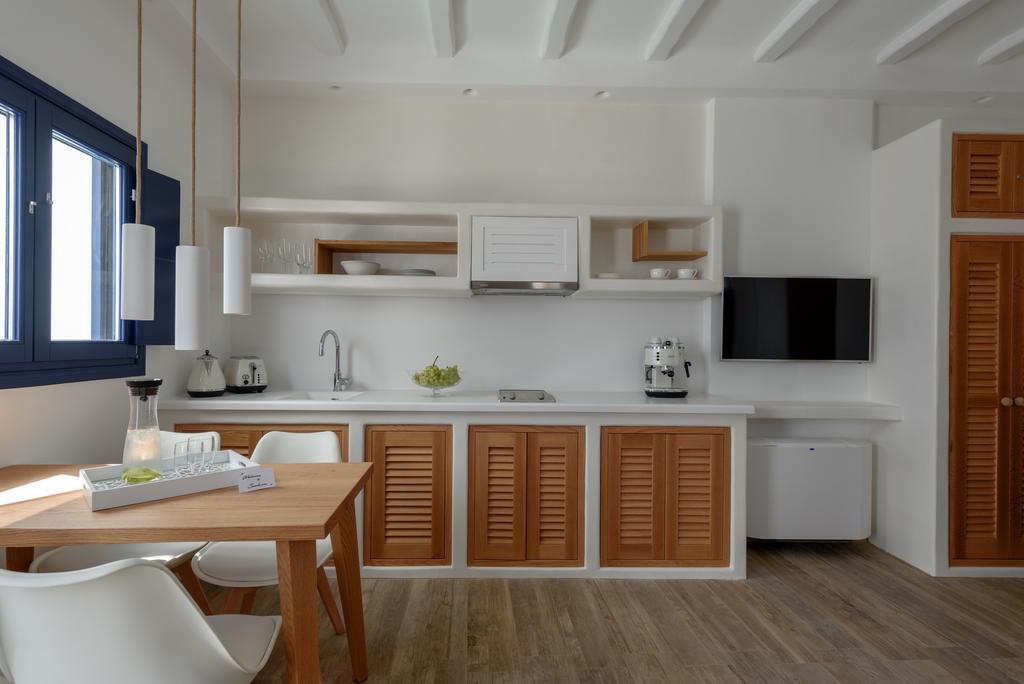 Sea Dream Luxury Home Тира Экстерьер фото