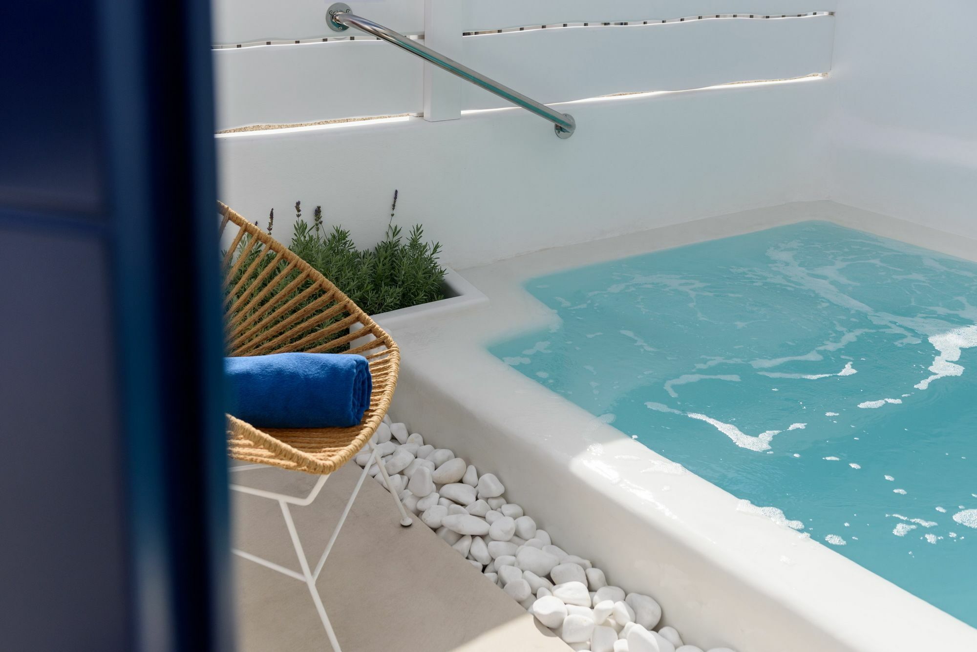 Sea Dream Luxury Home Тира Экстерьер фото