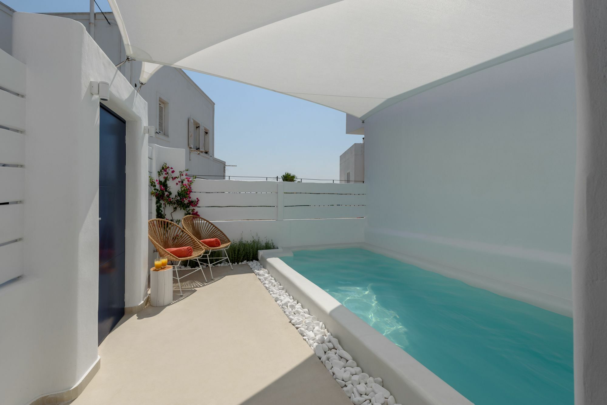 Sea Dream Luxury Home Тира Экстерьер фото