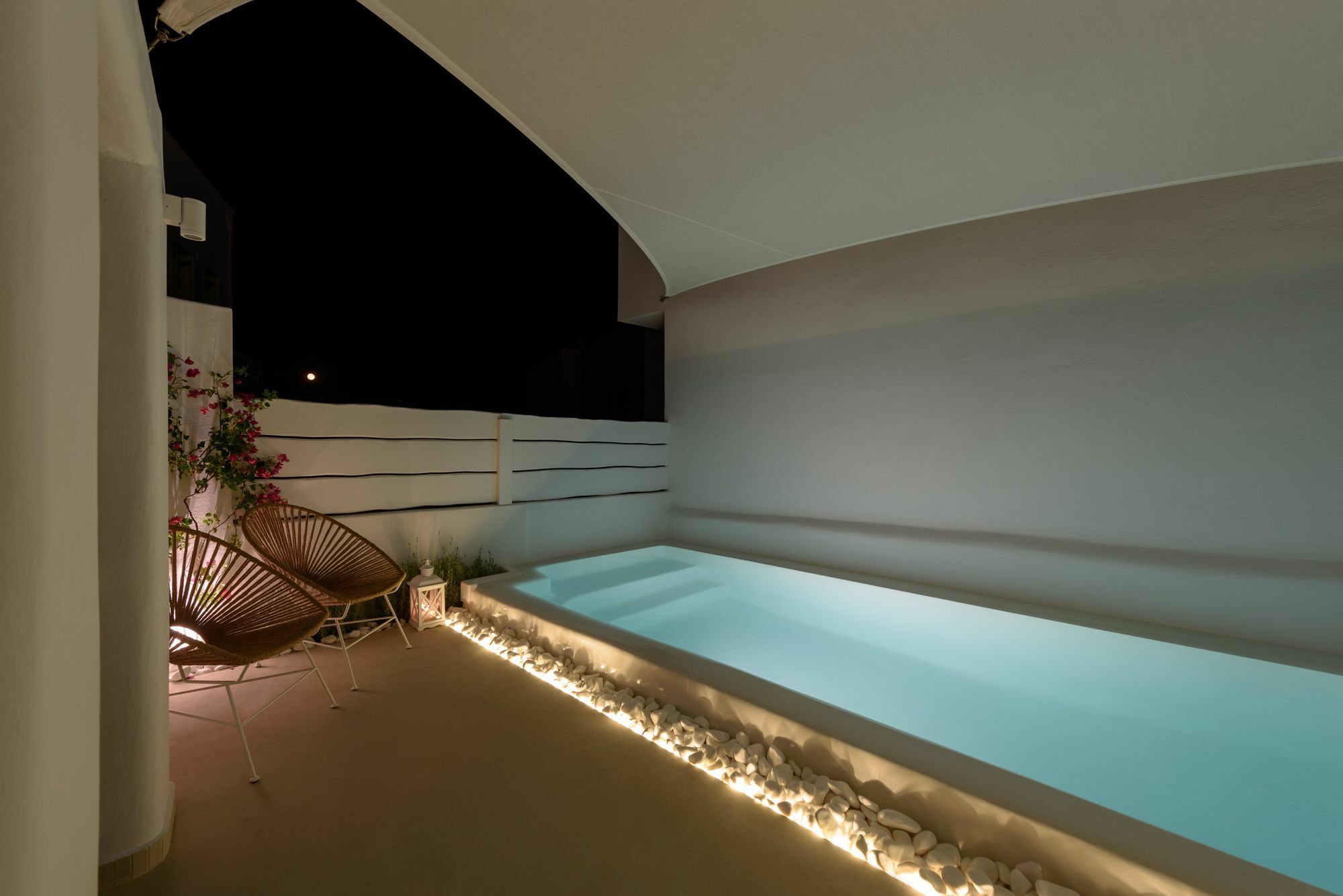 Sea Dream Luxury Home Тира Экстерьер фото