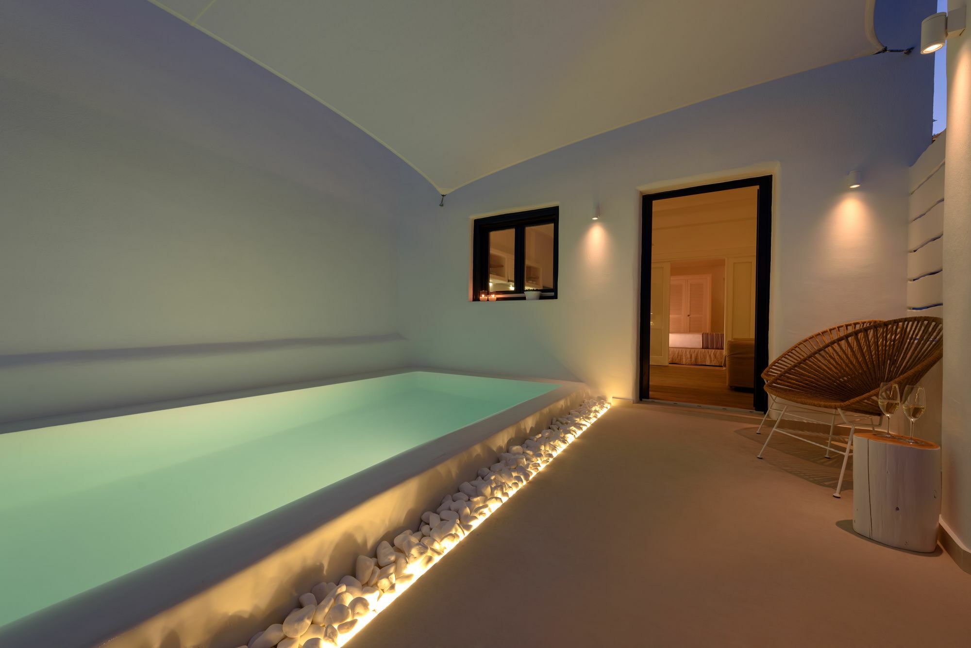 Sea Dream Luxury Home Тира Экстерьер фото